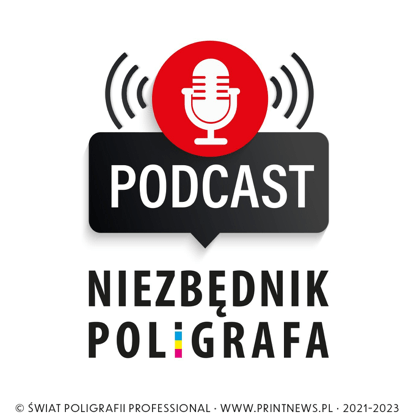 Podcast Niezbędnik Poligrafa z udziałem Prezesa PID